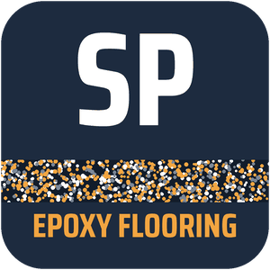 Sherwood Park Epoxy Flooring logo